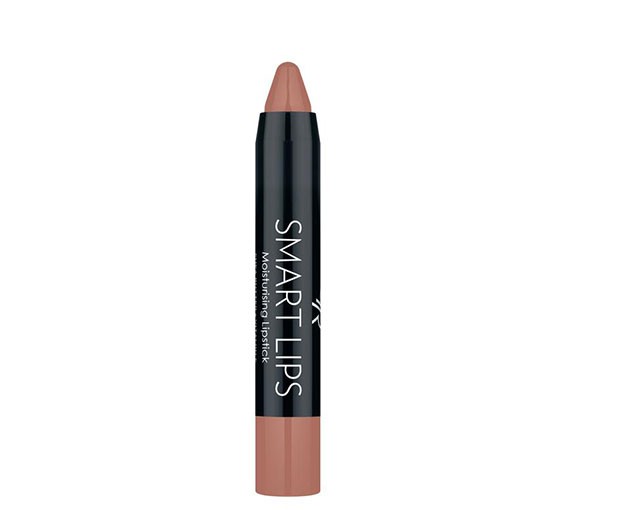 Golden Rose SMART LIP MOISTURISING LIPSTICK 03 